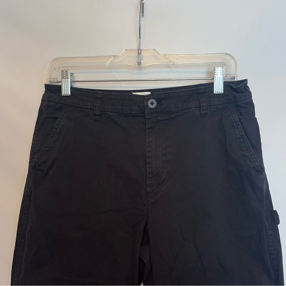 Sunday Best BLACK New Genevieve Pants - Picture 6 of 12